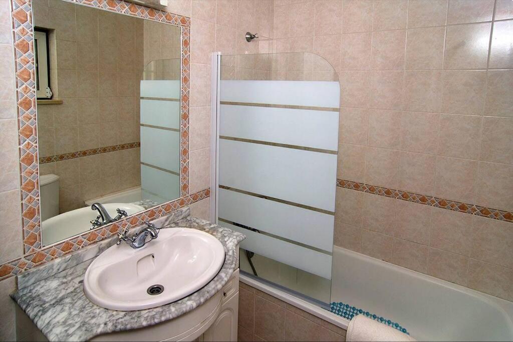 Townhouse W Beautiful Terrace - 360 Degrees Views! Apartman Lagos Kültér fotó